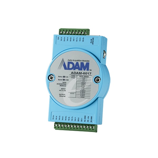 8-Ch Ai/Do Module